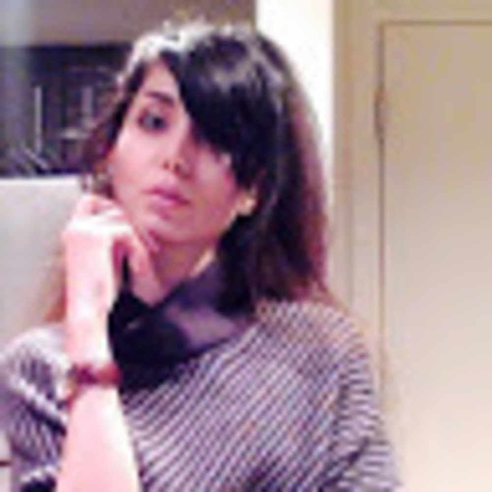 Meet your Posher, Bahar